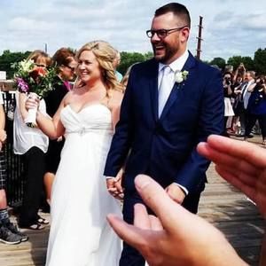 Meet your Posher, Erika